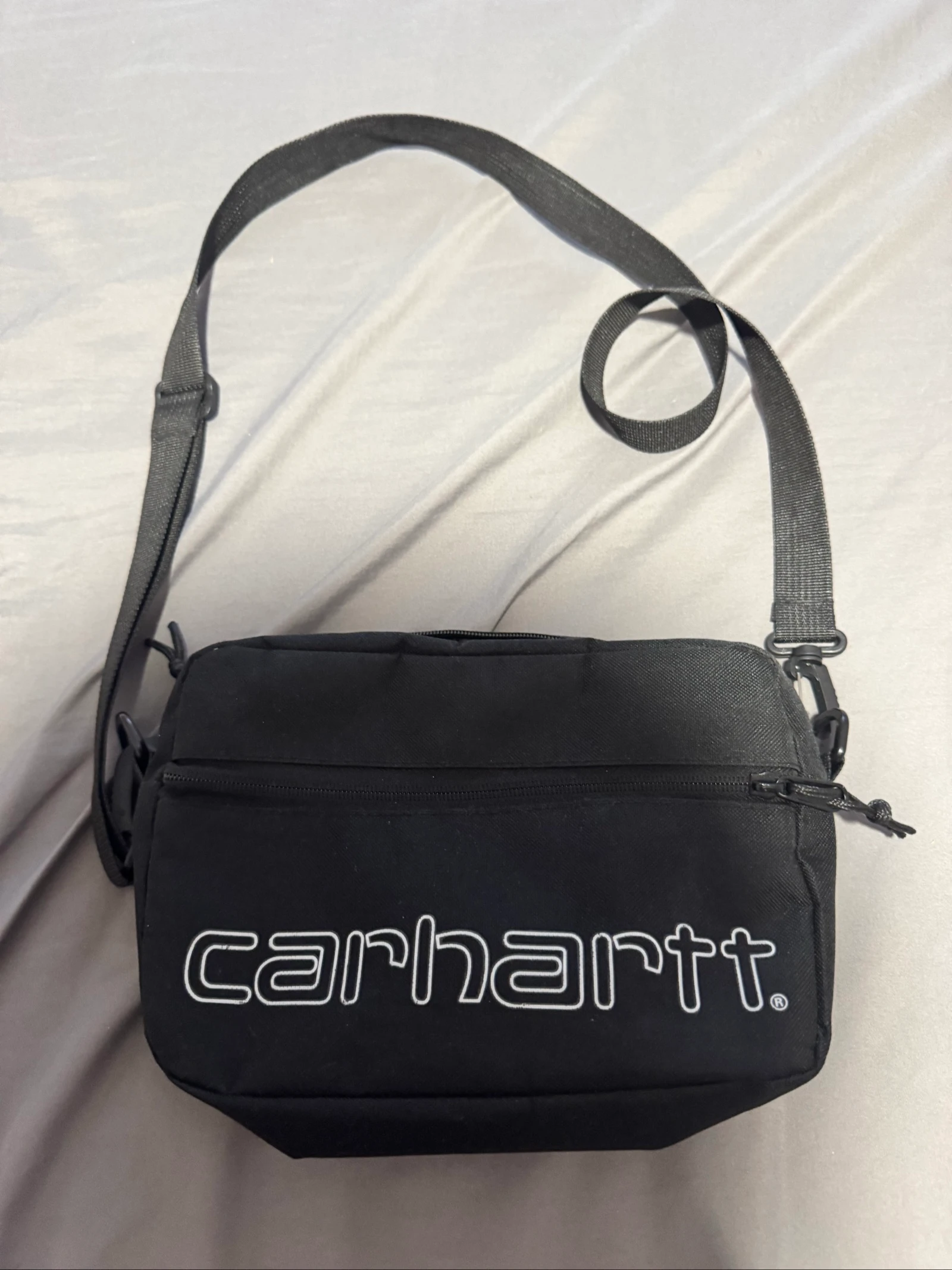 Bolso carhartt